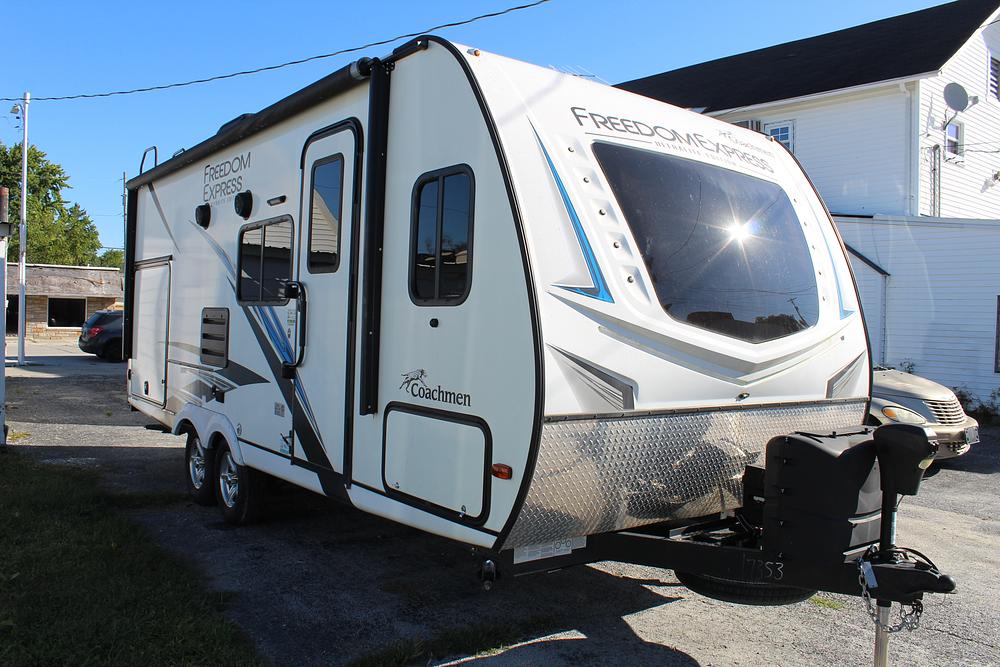 Photo of Rv