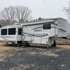 RV for Sale: 2014 CEDAR CREEK SILVERBACK 33RL