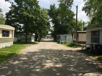 Thumbnail of mobile home park