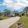 Mobile Home for Sale: Manufactured Home - Post 1977 - NORTH PORT, FL, North Port, FL
