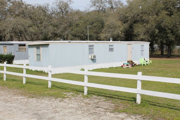 Photo of Mobile Home Park