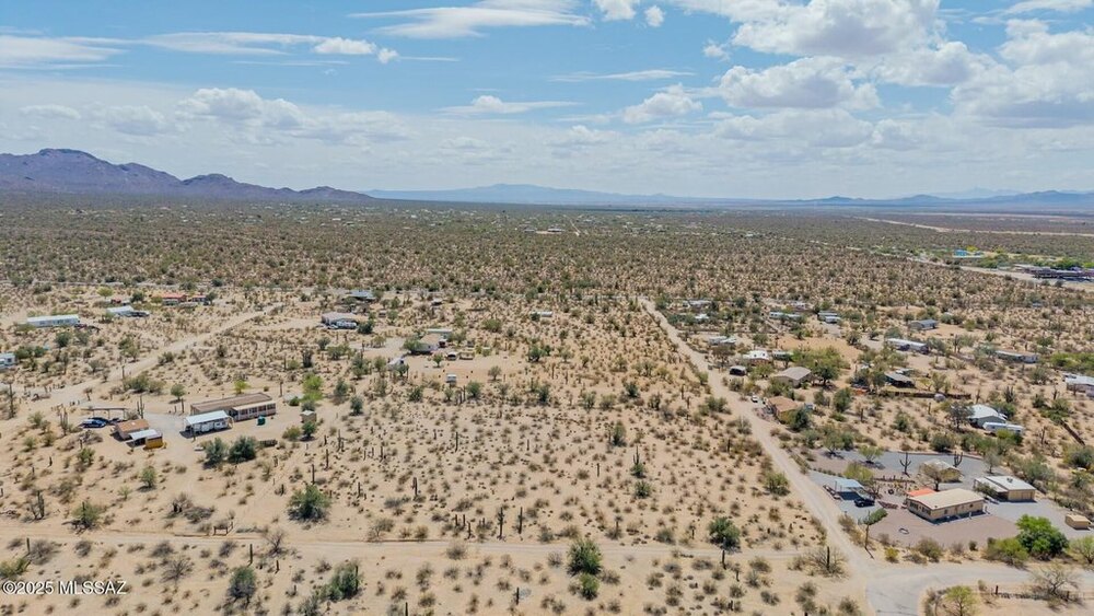 Photo of Mobile Home Lot