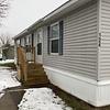 Mobile Home for Sale: 3 Bed 2 Bath 2006 Skyline