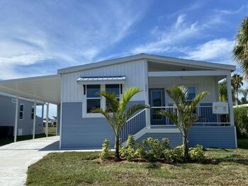 Thumbnail of mobile home