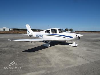 Thumbnail of aircraft