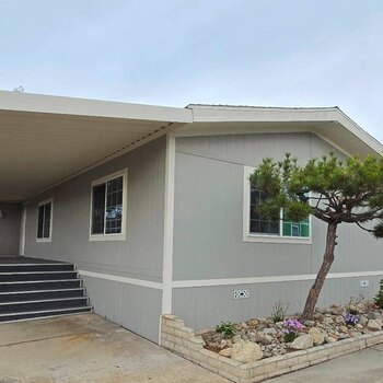 Thumbnail of mobile home