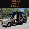 RV for Sale: 2018 Villagio 32S