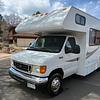 RV for Sale: 2005 MAJESTIC 23A