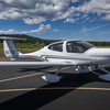 Aircraft for Sale: 2008 Diamond DA40 XLS