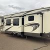 RV for Sale: 2018 NORTH POINT 379DBFS