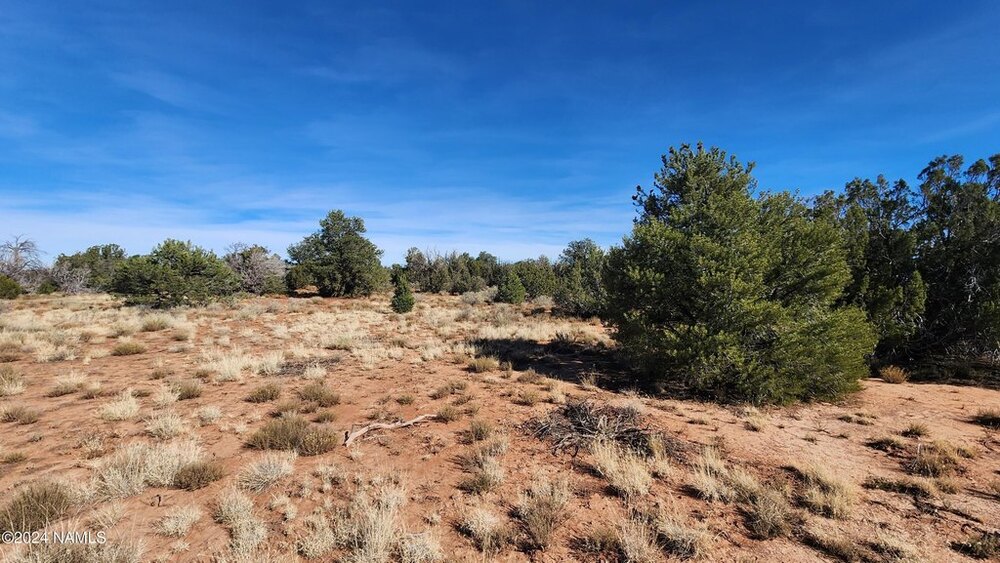 Photo of Mobile Home Lot