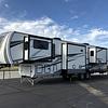 RV for Sale: 2022 M-378RBS