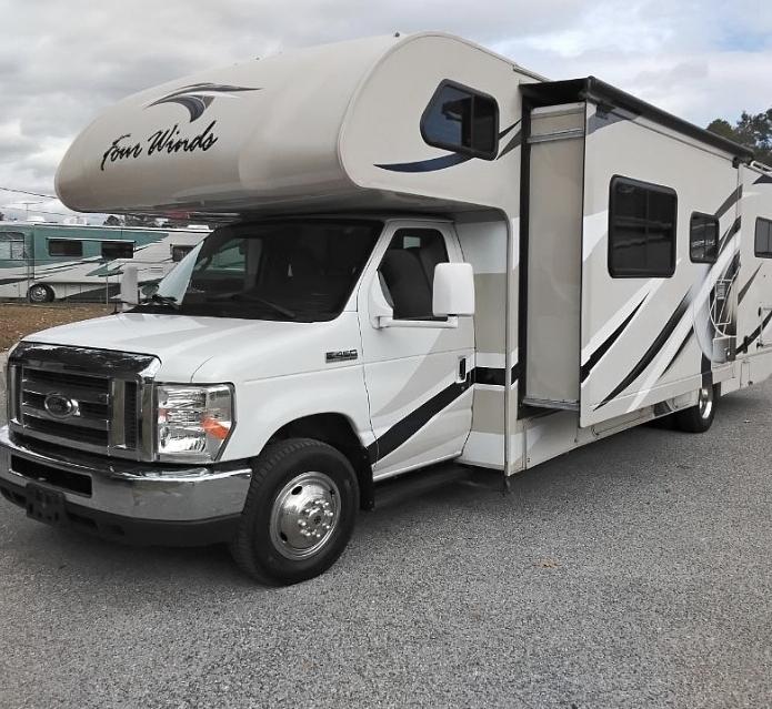 Photo of Rv