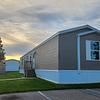 Mobile Home for Rent: 3 Bed 2 Bath 2017 Clayton