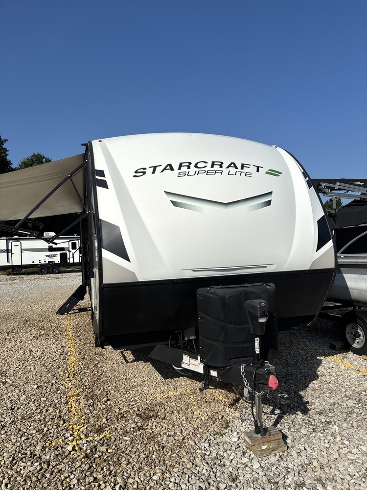 Photo of Rv