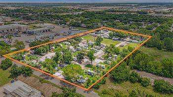 Thumbnail of RV park