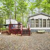 Mobile Home for Sale: Mobile Home, Mobile/Manufactured - Gouldsboro, PA, Gouldsboro, PA