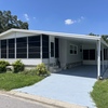 Mobile Home for Sale: Gorgeous Renovation! Large Turn-Key 2 Bed/2 Bath, Largo, FL