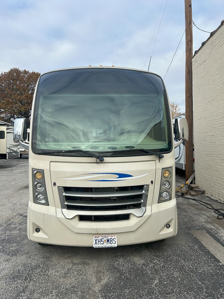 Photo of Rv