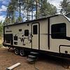 RV for Sale: 2018 MINNIE 2201DS
