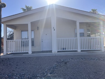 Photo of Manufacture Home for sale 