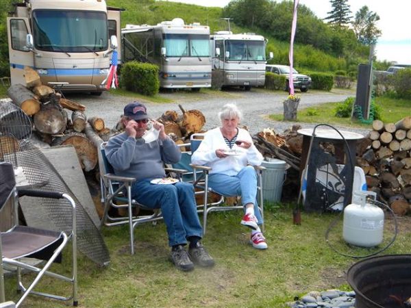 Photo of RV Park/Campground