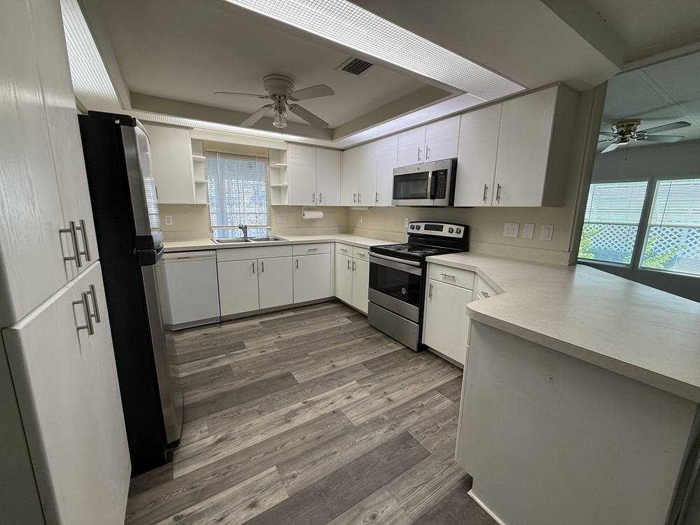 Rolling Greens Village