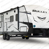RV for Sale: 2023 BULLET 260RBS