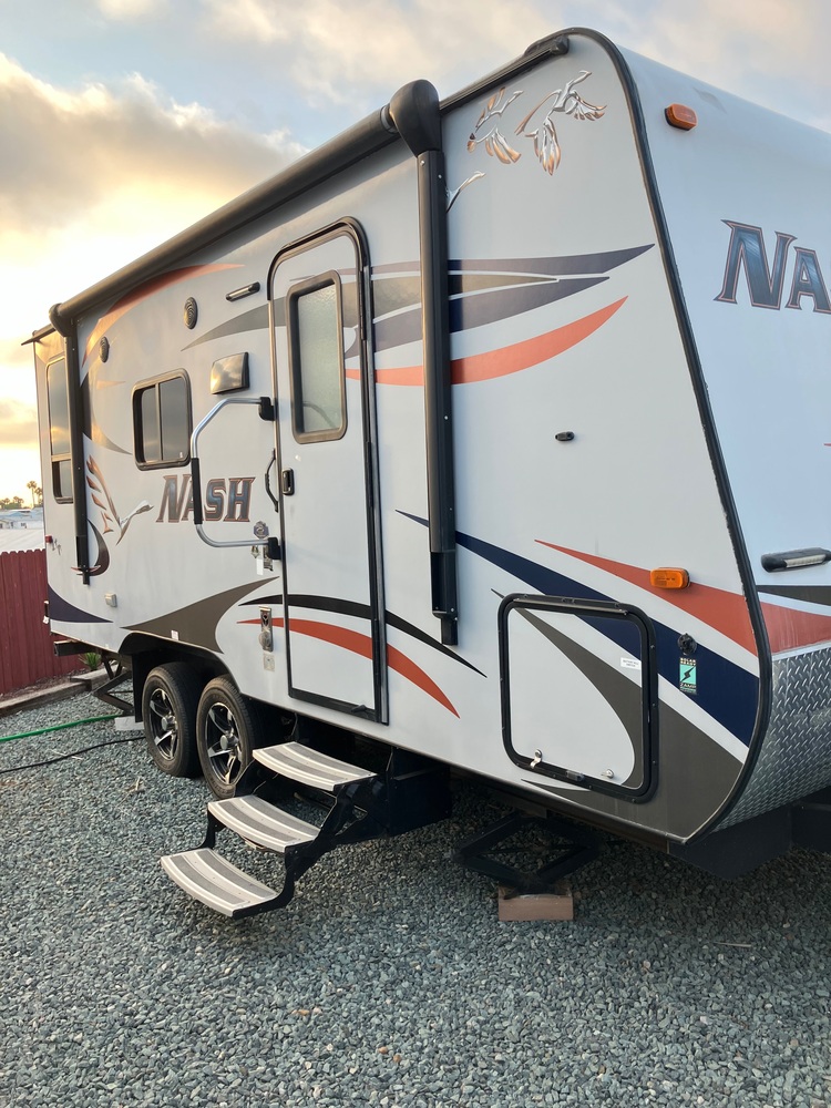 Photo of Rv