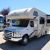 RV for Sale: 2020 CHATEAU 22B