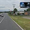 Billboard for Rent: Rt. 9 Old Bridge, NJ 1 Mile from Garden State Parkway, Gateway Shopping Center, Old Bridge, NJ
