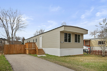 Calgary Village