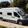RV for Sale: 2022 SOLIS 59PX