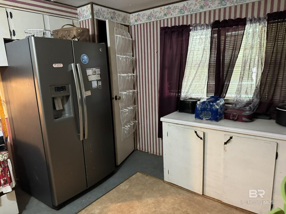 Photo of Mobile Home Lot