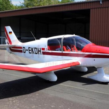 Thumbnail of aircraft