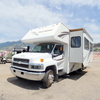 RV for Sale: 2008 KODIAK 32B-1S
