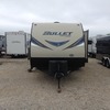 RV for Sale: 2018 Bullet Ultra Light 277BHS
