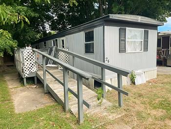 Photo of Free 2-bedroom, 1-bathroom home | Hamilton 24