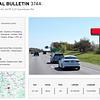 Billboard for Rent: 374A, Cherry Hill Township, NJ