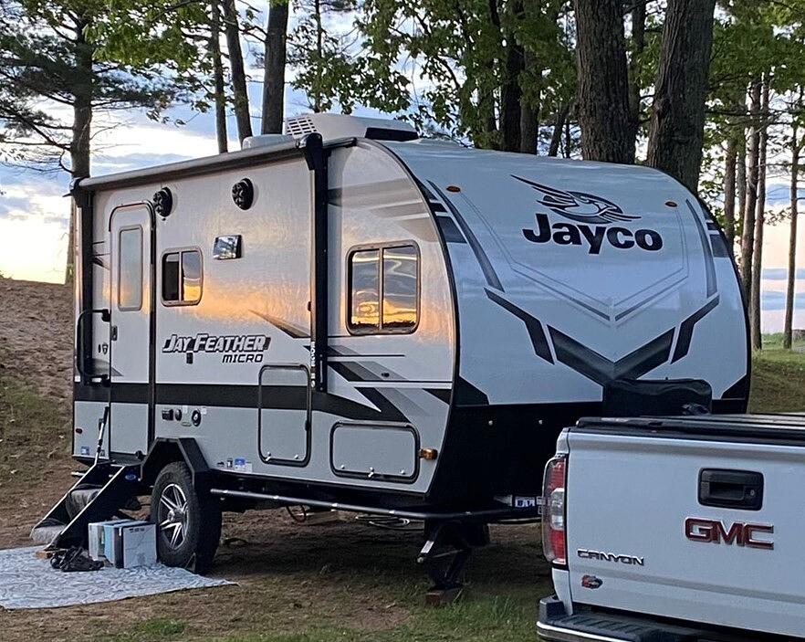 Photo of Rv