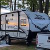 RV for Sale: 2022 JAY FEATHER MICRO 166FBS