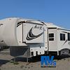 RV for Sale: 2018 Arctic Silver Fox Edition 27-5L