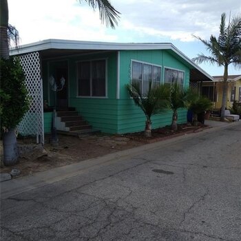 Thumbnail of mobile home