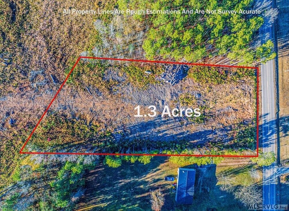 Photo of Mobile Home Lot