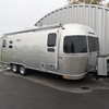RV for Sale: 2022 GLOBETROTTER 25FBQ