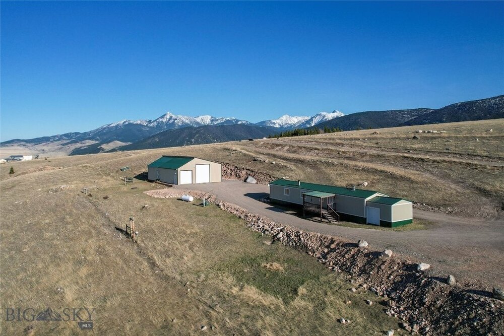 Photo of Mobile Home Lot