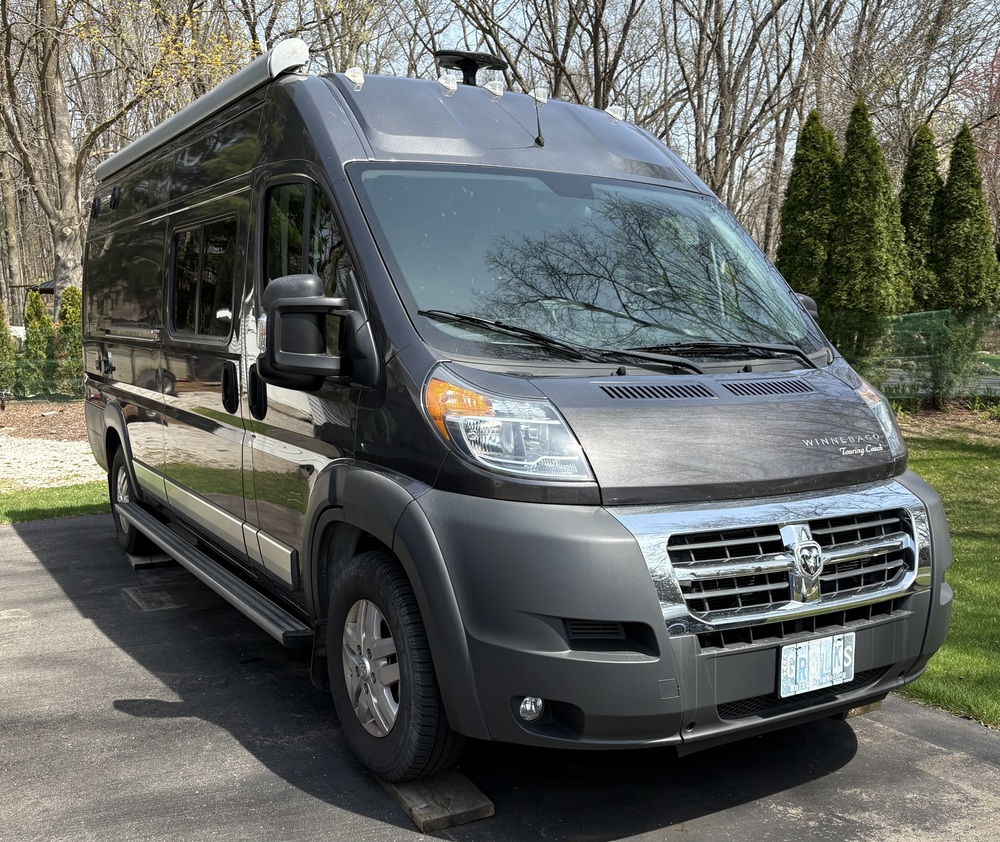 Photo of Rv