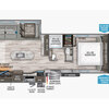RV for Sale: 2020 Reflection 297RSTS