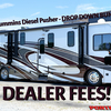 RV for Sale: 2020 PACE ARROW 35S