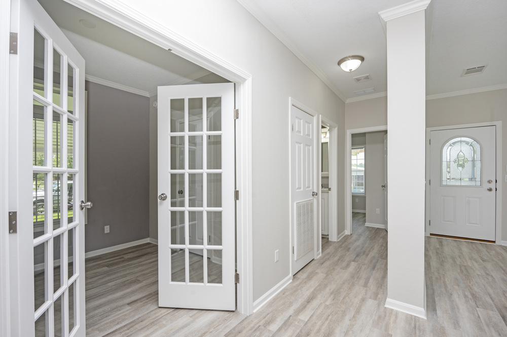 Rolling Greens Village